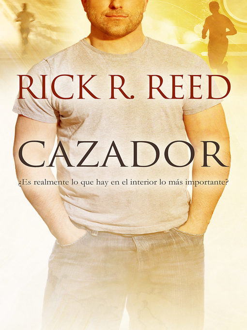 Title details for Cazador (Chaser) by Rick R. Reed - Available